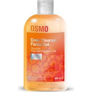 Osmo Daily Cleanse Facial 400 ml Gel