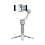 Osmo Mobile SE Vlogging Sabitleyici 3 Eksenli Taşınabilir ve Katlanabilir ShotGuides ve ActiveTrack 5.0 Özellikli Akıllı Telefon Gimbal