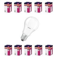 Osram 13W 100W LED CLA100 2700K E27 Duy 10'lu Sarı LED Ampul