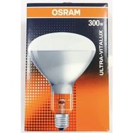 Osram 300W E27 Ultravitalux Ampul