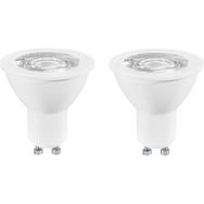 Osram 5 W Gu10 3000K Sarı Işık Duy Led Ampul
