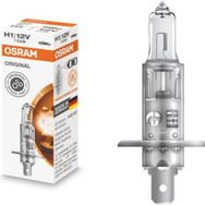 Osram 64150 H1 12V Uzun Hüzme Far Ampulü