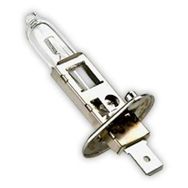 Osram 64155 H1 24V 70W Far Ampulü