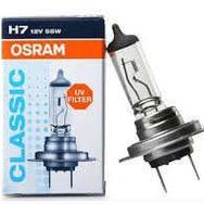 Osram 64210 H7 2 Adet Far Ampulü