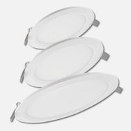 Osram 6W DN155 Downlight Slim Beyaz Işık