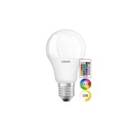 Osram 9 W Uzaktan Kumandalı Renk Değiştiren LED Ampul