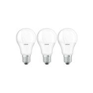 Osram A100 Value Classic E-27 Led 13 W Sarı Işık Duy 3'lü Ampul