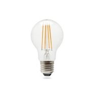 Osram A60 806 Lümen Filaman Sarı Işık E27 Ampül