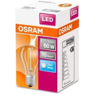 Osram A60 E27 Led Star Classic 6.5W Beyaz Işık Duy Ampul