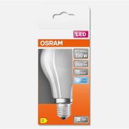 Osram CLA 150 Kırık Beyaz 17 Watt 840 Gl FR E27 Duy Ampul