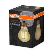 Osram CLA55 7 W Sarı Stick E27 Duy Led Ampul