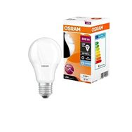 Osram Cla60 Mosq 8W/865 220V E27 FS1/12 Ampul