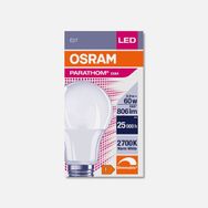 Osram CLA60D FR 9 W Sarı E27 Led Ampul