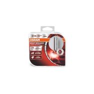 Osram D1S Night Breaker %200 Parlak Işık 2 Adet Laser Xenon Ampul