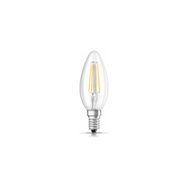Osram Filament E14 B40 4W/65K 470 Lm Şeffaf Ampül