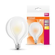 Osram G95 11-5W 2700 E27 Sarı Işık Globe Kelvin Led Star Duy Ampul