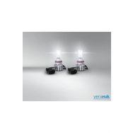 Osram H11 %300 Fazla Işık 12V 2 Adet Led Xenon Kit