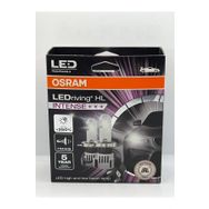 Osram H4/H19 Ledriving Hl Intense +350% Fazla Aydınlatma Led Ampul Seti