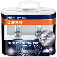 Osram HB4 9006 Far Ampulü