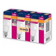 Osram Led Value 3'lü Cla60 8,5W-865 806Lm E27 F Ampul