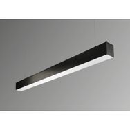 Osram Lineer Armatür 120 cm Siyah Led Sarkıt