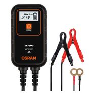 Osram OEBCS904 Batterycharge 904 Akü Şarj Cihazı