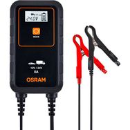 Osram OEBCS908 908 Akü Şarj Cihazı