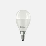 Osram Philips Led Value CLP60 7 W Beyaz Klasik E14 Duy Led Ampul