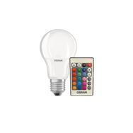 Osram RGBW Led Star 9W Uzaktan Kumandalı Led Ampul