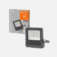 Osram Smart + Wifi 30 Watt Rgb Dg Floodlight Projektör