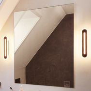 Osram Smart Wifi Sarı Işık W300 IP44 Banyo Aplik