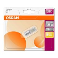 Osram ST PIN 30 2700K 2.4 Watt Sarı Led G4 Duy Led Ampul