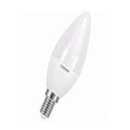 Osram Value E14 Clb 4.9-40w 6500k 10 Adet Beyaz Işık Ampul