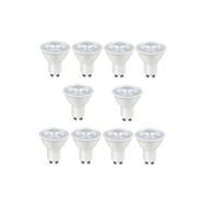Osram Value PAR16 4.5W GU10 3000K Sarı Işık 10 Adet Ampul