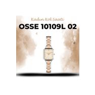 Osse 10109LB 02 Kadın Kol Saati