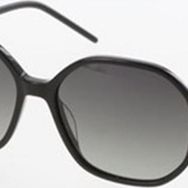 Osse 3558 01 56-16-140 Unisex Güneş Gözlüğü