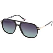 Osse OS3518-01 57 Unisex Güneş Gözlüğü
