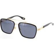 Osse OS3543-01 59 Unisex Güneş Gözlüğü
