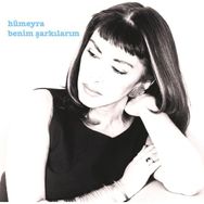 Ossi Müzik Hümeyra Benim Şarkılarım Nostalji Müzik Plak 33'lük Formatında Özel Yayımcı
