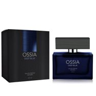 Ossia 100 ml Eau De Deep Blue Parfüm