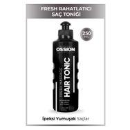 Ossion 250 ml Tazeleyici Saç Masaj Tonik
