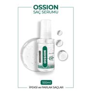 Ossion Fresh Saç Kırıklarına Etkili 100 ml Saç Serumu
