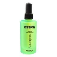 Ossion Hair Oil 100 ml Amino Keratin