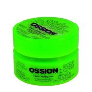 Ossion Styling Matte 100 ml Wax