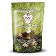 Osso 200 gr Menengiç Kahvesi