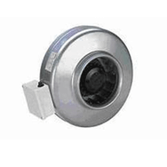 Ostberg CK 125 C 433 m3/h Yuvarlak Kanal Tipi Fan