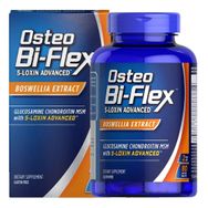 Osteo Bi-Flex 5-Loxin Advanced Boswellia Extract 80 Tablet
