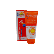 Ostwint 100 ml Spf50+ Tüm Cilt Tileri İçin Güneş Kremi