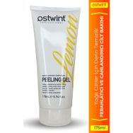 Ostwint 170 ml Limonlu Peeling Jel