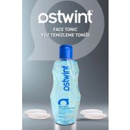 Ostwint 250 ml Yüz Temizleme Toniği